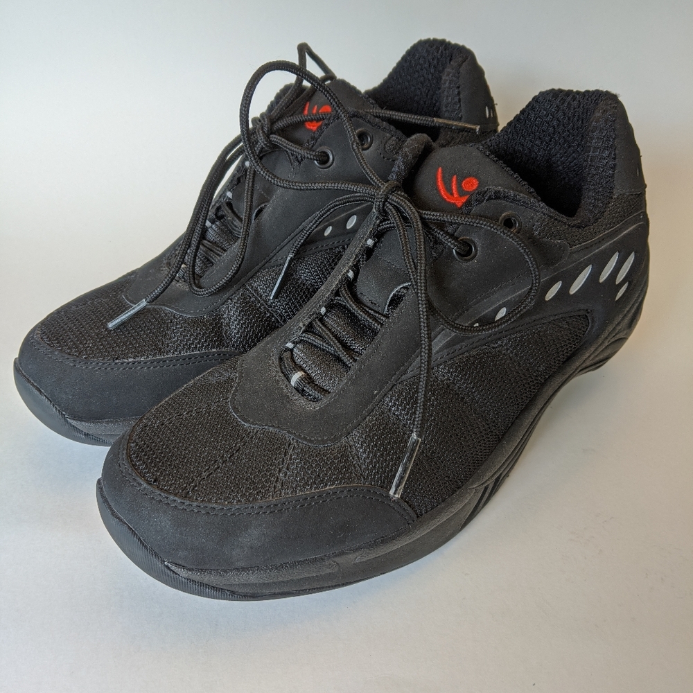 CHUNG SHI Women's AuBioRiG "Sport" Shoes, 8.5